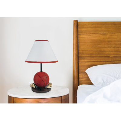 Millau Ceramic Novelty Lamp
