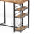 Brune 3 - Piece Dining Set-732669136