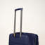 Ensemble de 6 valises, ensemble de valises rigides extensibles avec roues rotatives, convenant pour les bagages à main, unisexe, ensemble de bagages de voyage léger, verrouillage par mot de passe