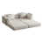 Light Khaki est en rupture de stock