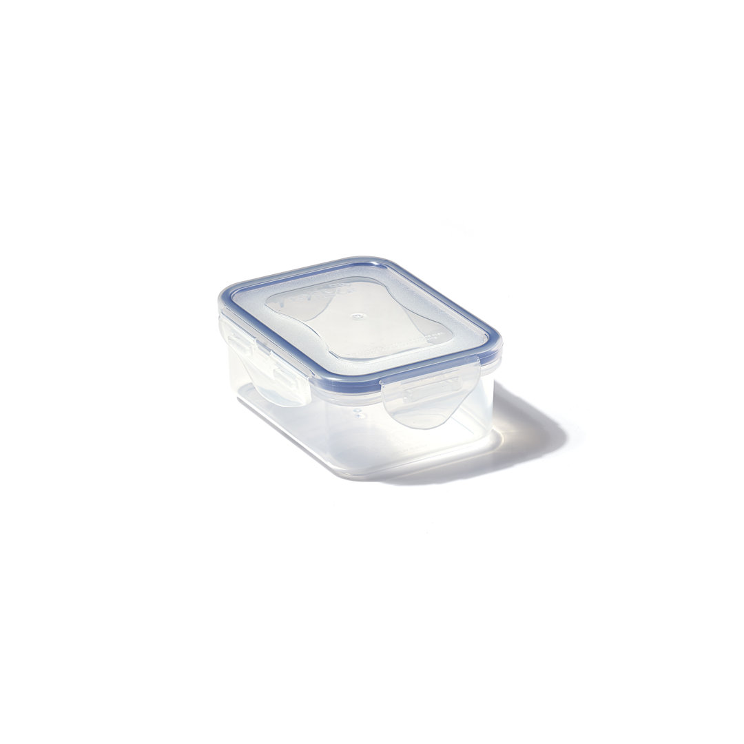 Locknlock Classic Rectangular, 350ml