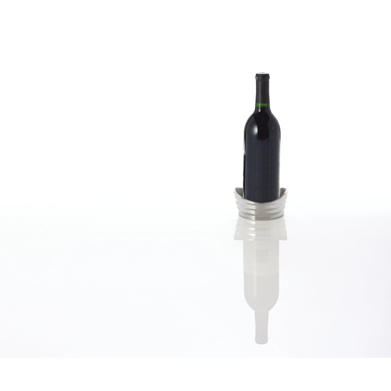 Aquos Wine Caddy