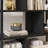 Barnali Etagere Bookcase-1229763003