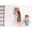 Magnetic Glass Dry Erase Board