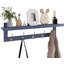 Wall 5 - Hook Coat Rack-1749868616