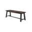 Banc en bois massif-1617388701