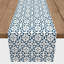 Chemin de table rectangulaire en polyester Appollonia-1213846492-1213804081