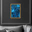 Neon Garden Print by Oliver Gal-1270786171-1145597767