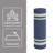 Caylon Kitchen Mat with Non-Slip Backing, 2-Piece Kitchen Rugs Super Absorbent & Machine Washable - Dirt-Resistant Mat for Kitchen, Laundry Room, Entryway-796730858-739556160
