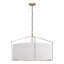 Bow 4 - Light Drum Chandelier-59586293-64098025-38841493