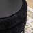 31" W Round Storage Ottoman With Reversible Lid-1565349083