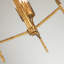 Sawgrass 3 - Light Unique Classic Chandelier-1291985916