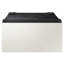 Samsung Bespoke 27" Wide Laundry Pedestal with Storage Drawer-156872973-156872972