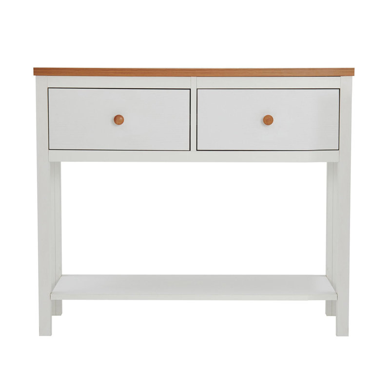 Console 31,5 po Fontilla
