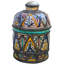 Andalusian Handmade Decorative Bowl