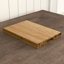 40 cm Butchers Block with Handles