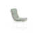 Cascade Outdoor Dining Side Chair