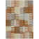 Machine Washable Indoor/Outdoor Aten ACN2328 Geometric Rug