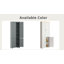 Armoire de rangement 72 po avec tablettes réglables-1818267546