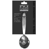 Wayfair, Decorative Measuring Cups & Spoons, Up to 70% Off Until 11/20