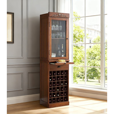 Porte-bouteilles 19,69 "