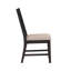 Chaise de salle à manger Damain Atlow