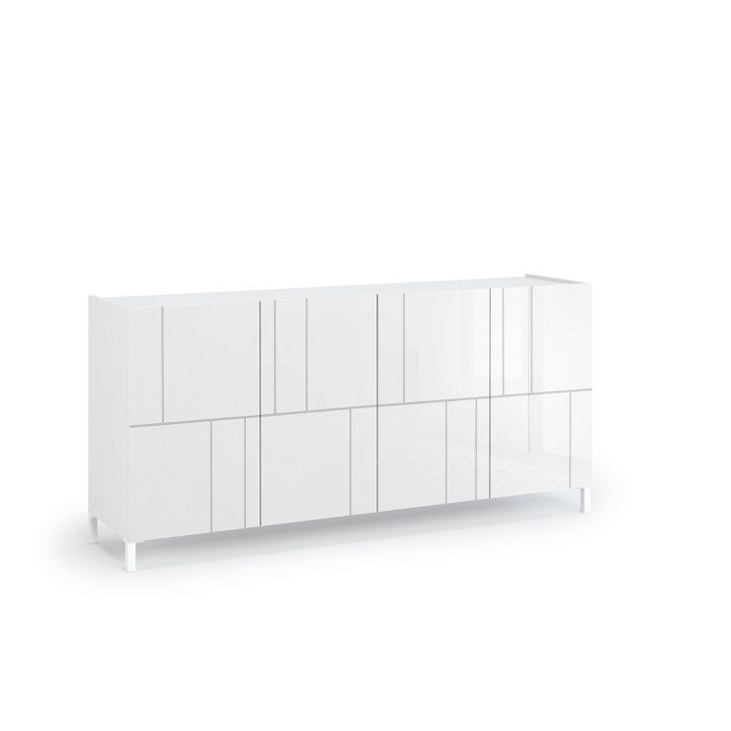 Antonietto 441.96cm Sideboard