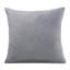 Nalaiyah Velvet Chenille Scatter Cushion Cover with Filler Pad-1250476336-1249735019