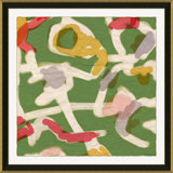 Gouache Giclee Print by Dana Gibson
