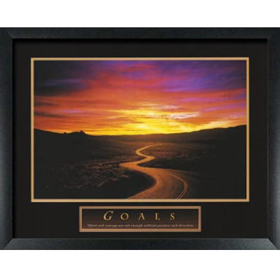" Goals "