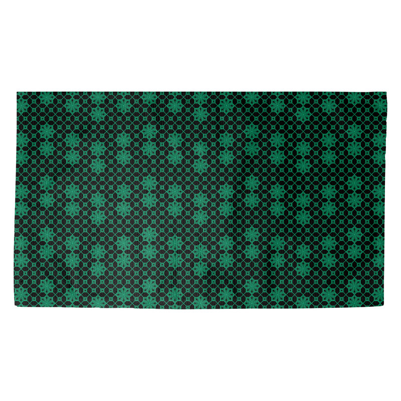 Avicia Geometric Indoor Rug, Rectangle 2'2" x 3'4"