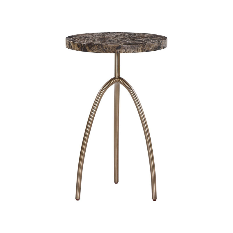 Table d'appoint Emperador
