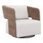 Maldives Outdoor Swivel Lounge Chair-159063666