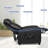 Faux Leather Massage Chair-1901028731