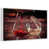 Floating Frame White