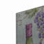 «Wine Country VI» par Daphne Brissonet, art mural en métal, 16 po x 48 po-580035822