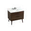 Ensemble de meuble-lavabo simple 36 po Steinfeldt-264006180