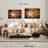 Lelar Wooden Star-108708715