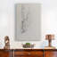 Peinture sur toile encadrée-436251192