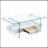 Glass Top Coffee Table-2014831728