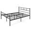 Lit plateforme Kaisey-113304401
