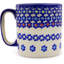 Stoneware Coffee Mug