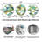 Modern Abstract Wall Decor