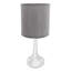 Metal Table Lamp