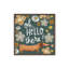 Oh Hello There by Katie Doucette Art Print-1224713115-1224713109-1224713113