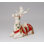 Stanger Christmas Deer Figurines & Collectibles