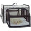 Cage pour chien Capacie Pet Capac-27277881-27277875
