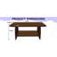 Table basse Modern-1698209713