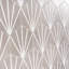 HexArt Deco 8" Hexagon Porcelain Matte Tile-1584723547