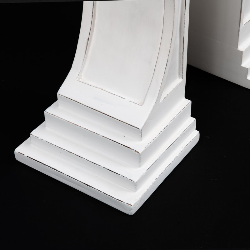 Modern & Contemporary Wood Bookends